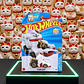 Hot Wheels - Feline Lucky - Celebration Racers 9/10 - Miniatura 3
