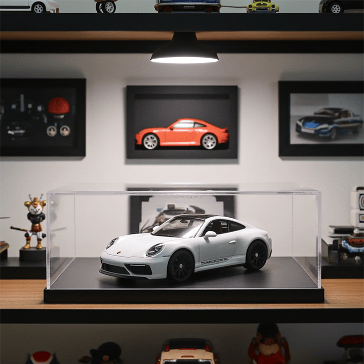 Hot Wheels - Porsche 911 Carrera T - Factory Fresh 1/5 2