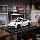 Hot Wheels - Porsche 911 Carrera T - Factory Fresh 1/5 - Miniatura 4