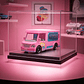 Hot Wheels - Barbie Dream Camper - Mattel 1/5 - Miniatura 2
