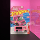 Hot Wheels - Barbie Dream Camper - Mattel 1/5 - Miniatura 4