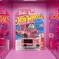 Hot Wheels - Barbie Dream Camper - Mattel 1/5 - Miniatura 5