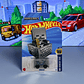 Hot Wheels - Minecraft - Screen Time 8/10 - Miniatura 6