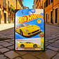 Hot Wheels - Ferrari F40 Competizione - Exotics 4/5 - Miniatura 8