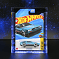 Hot Wheels - Dmc Delorean - Art Cars 5/10 - Miniatura 7