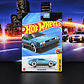 Hot Wheels - Dmc Delorean - Art Cars 5/10 - Miniatura 9