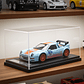 Hot Wheels - Ford Rs200 - Peak Pursuit 9/10 - Miniatura 4