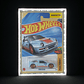 Hot Wheels - Ford Rs200 - Peak Pursuit 9/10 - Miniatura 5