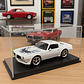Hot Wheels - 73 Pontiac Firebird - Muscle Mania 8/10 - Miniatura 4