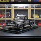 Hot Wheels - Custom/Personnalise 56 Ford Truck/Camion - Celebration Racers 8/10 - Miniatura 2