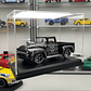 Hot Wheels - Custom/Personnalise 56 Ford Truck/Camion - Celebration Racers 8/10 - Miniatura 5