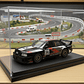 Hot Wheels - Audi 90 Quattro - Peak Pursuit 2/10 - Miniatura 4