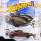 Hot Wheels - 69 Dodge Charger Daytona - HW Startung Grid 2/10 - Miniatura 3
