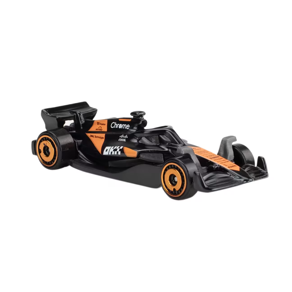Hot Wheels - Pack Formula 1 2024 F1 2