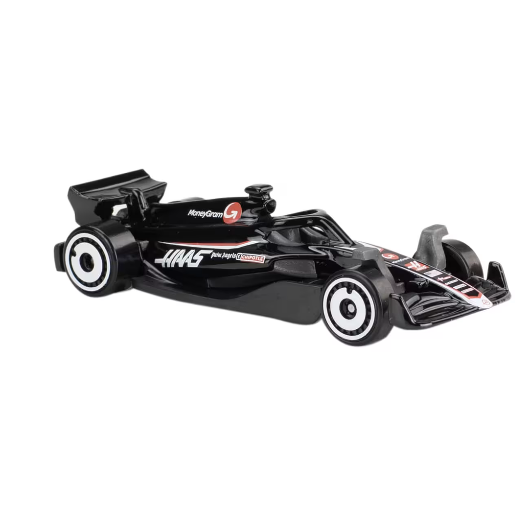 Hot Wheels - Pack Formula 1 2024 F1 5