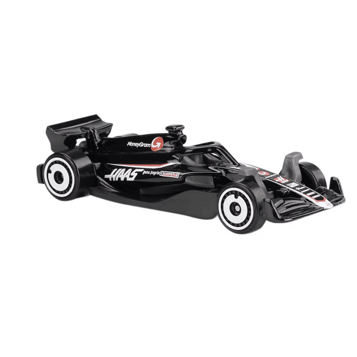 Hot Wheels - Pack Formula 1 2024 F1 5