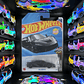 Hot Wheels - Mclaren W1 - HW Race Day 6/10 - Miniatura 10
