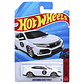 Hot Wheels - 2018 Honda Civic Type R - NightSpeed 3/10 - Miniatura 1