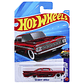 Hot Wheels - 59 Chevy Impala - Layin Low 2/5 - Miniatura 1