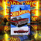 Hot Wheels - 59 Chevy Impala - Layin Low 2/5 - Miniatura 4