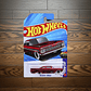 Hot Wheels - 59 Chevy Impala - Layin Low 2/5 - Miniatura 5