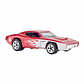 Hot Wheels - Pack Mattel 80 Aniversario 5 Autos - Miniatura 6