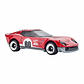 Hot Wheels - Pack Mattel 80 Aniversario 5 Autos - Miniatura 5
