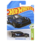 Mattel Hot Wheels - Ford Mustang Mach-E - HW EV 2/10 - Escala 1:64 Juguete de Colección - Miniatura 1