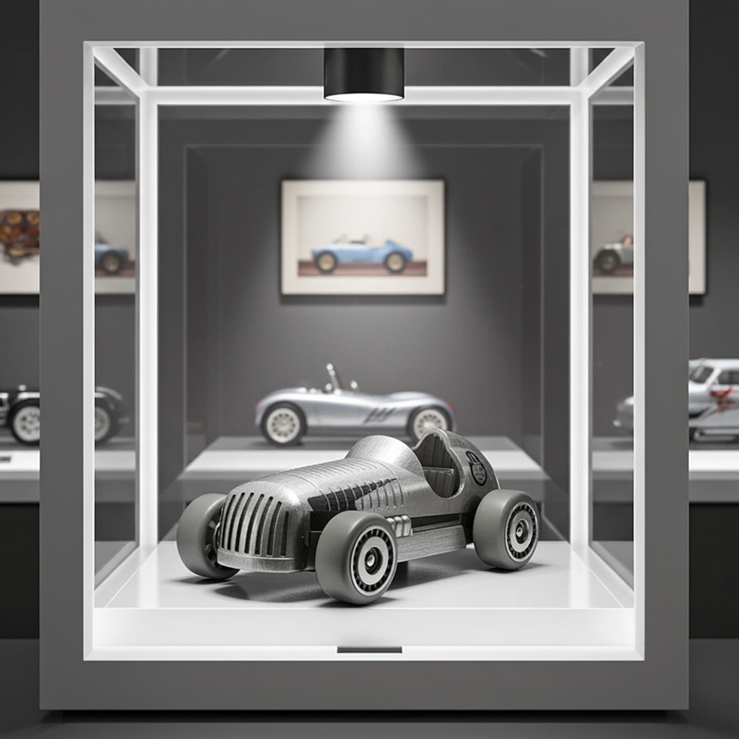 Hot Wheels - Pass N Go - Drop Tops 1/5 5