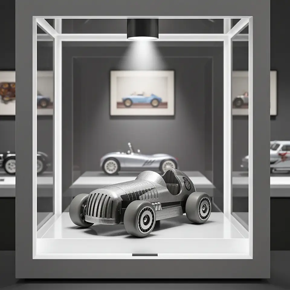 Hot Wheels - Pass N Go - Drop Tops 1/5 5