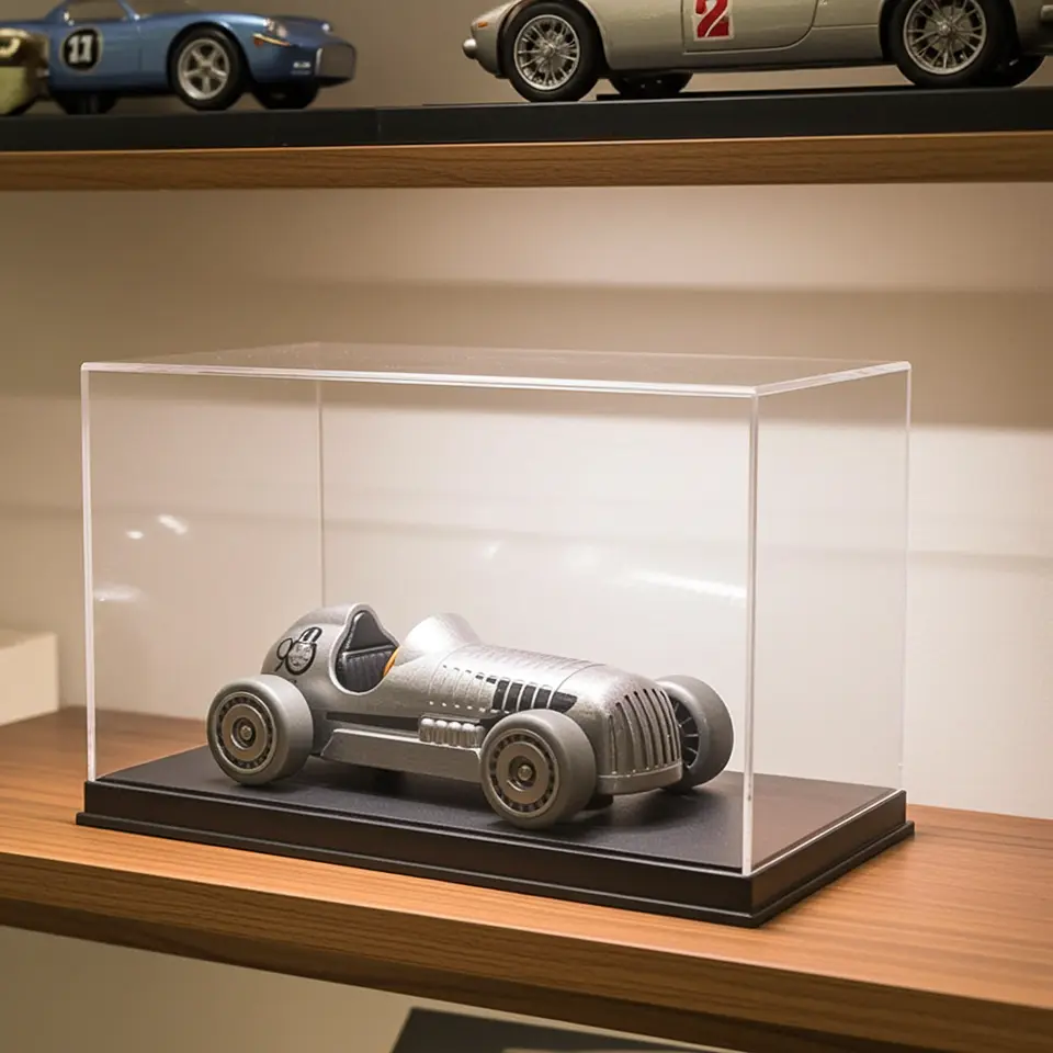 Hot Wheels - Pass N Go - Drop Tops 1/5 7