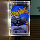 Hot Wheels - 83 Chevy Silverado - Truckin Along 3/5 - Miniatura 2