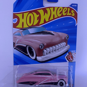 Hot Wheels - Purple Passion - HW Fan Driven 3/5