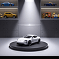Hot Wheels - Porsche Taycan Turbo S - HW EV 3/10 - Miniatura 2