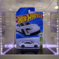 Hot Wheels - Porsche Taycan Turbo S - HW EV 3/10 - Miniatura 5