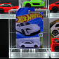 Hot Wheels - Porsche Taycan Turbo S - HW EV 3/10 - Miniatura 3