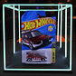 Hot Wheels - Drift Box- HW Euro 1/10 - Miniatura 3