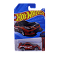 Hot Wheels - 24/Seven - Nightspeed 6/10 - Miniatura 1