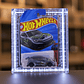 Hot Wheels - Cupra e-Racer / Voiture de Course - Nightspeed 5/10 - Miniatura 5