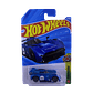 Hot Wheels - Mcmurtry Speirling - Exoticars 3/10  - Miniatura 1