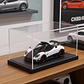 Hot Wheels - Pagani Zonda Cinque - Exoticars 4/10 - Miniatura 2