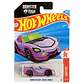 Hot Wheels - Monster High Ghoul Mobile - Mattel 2/5 - Miniatura 1