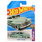 Hot Wheels - 47 Chevy Fleetline - Layin Low 3/5 - Miniatura 1