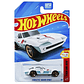 Hot Wheels - Corvette Grand Sport - Then And Now 3/10 - Miniatura 1
