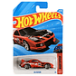 Hot Wheels - 24/Seven - Nightspeed 6/10 - Miniatura 1