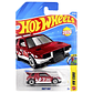 Hot Wheels - Drift Box- HW Euro 1/10 - Miniatura 1