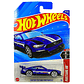 Hot Wheels - Custom 18 Ford Mustang GT - Mustang 60 5/5 - Miniatura 1