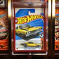 Hot Wheels - Dodge Coronet Superbee - Muscle Mania 5/10  - Miniatura 5