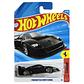Hot Wheels - Ferrari F40 Competizione - Ferrari 3/5 - Escala 1:64 -  color negro año 2026 - Miniatura 1