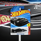 Hot Wheels - Ferrari F40 Competizione - Ferrari 3/5 - Escala 1:64 -  color negro año 2026 - Miniatura 5